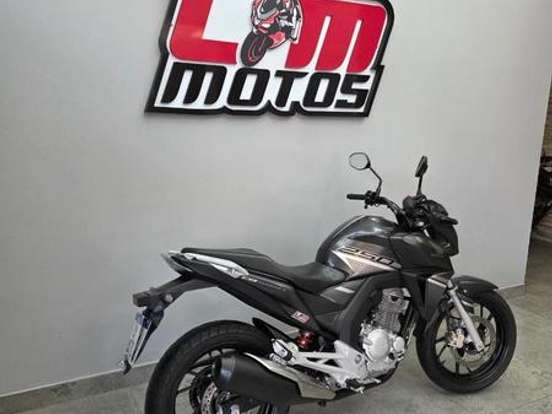 HONDA-CB TWISTER HONDA-CB TWISTER-2022