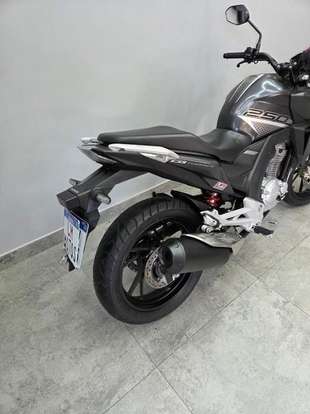 HONDA-CB TWISTER-2022