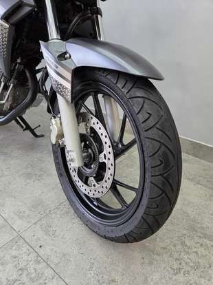 HONDA-CB TWISTER-2022