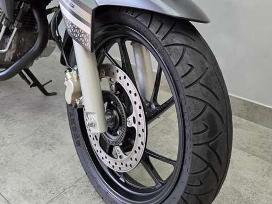 HONDA-CB TWISTER HONDA-CB TWISTER-2022