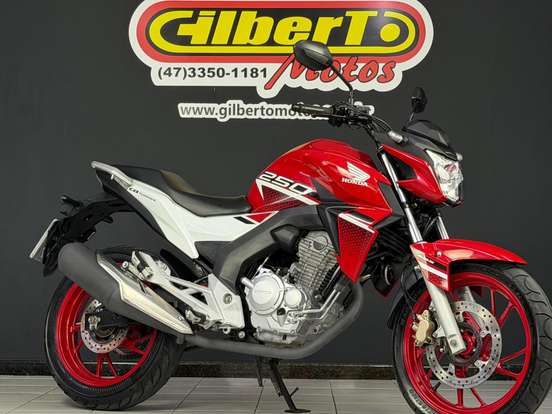 HONDA-CB TWISTER HONDA-CB TWISTER-2022