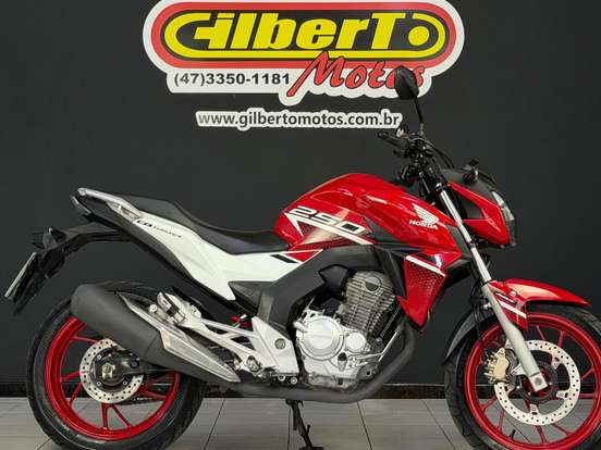 HONDA-CB TWISTER HONDA-CB TWISTER-2022