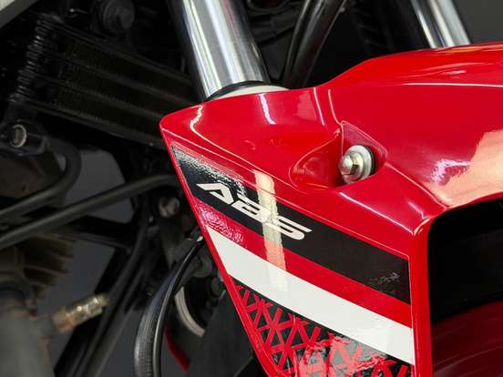 HONDA-CB TWISTER-2022