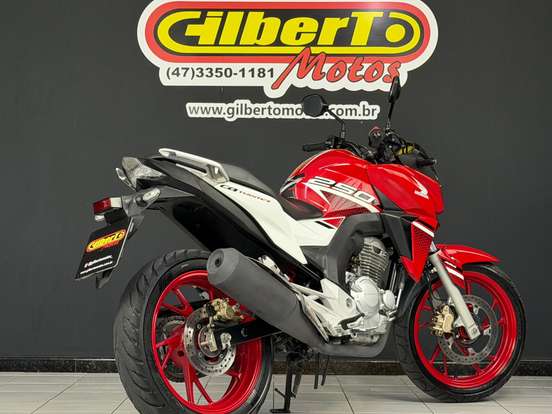 HONDA-CB TWISTER HONDA-CB TWISTER-2022