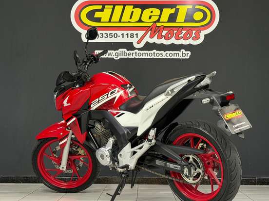 HONDA-CB TWISTER HONDA-CB TWISTER-2022