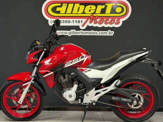 HONDA-CB TWISTER HONDA-CB TWISTER-2022