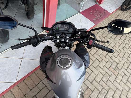 HONDA-CB TWISTER HONDA-CB TWISTER-2020