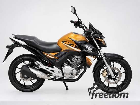 HONDA-CB TWISTER HONDA-CB TWISTER-2020