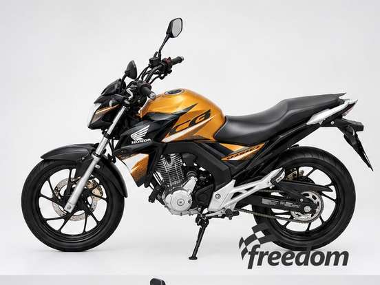 HONDA-CB TWISTER HONDA-CB TWISTER-2020