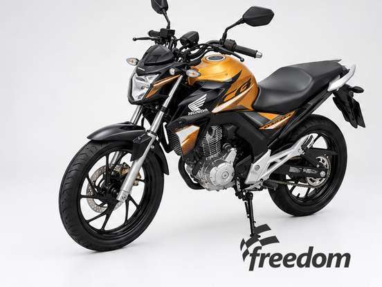 HONDA-CB TWISTER HONDA-CB TWISTER-2020