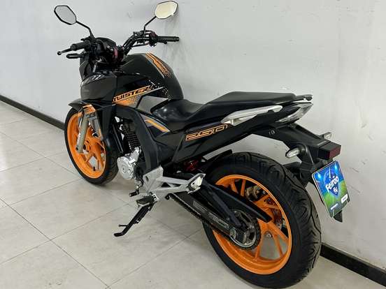 HONDA-CB TWISTER HONDA-CB TWISTER-2021