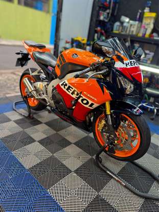 HONDA-CBR 1000RR REPSOL HONDA-CBR 1000RR REPSOL-2013