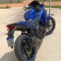 HONDA CBR 250R HONDA CBR 250R