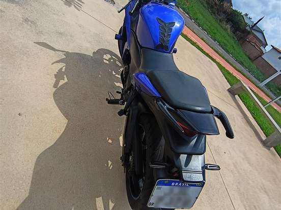 HONDA-CBR 250R HONDA-CBR 250R-2012
