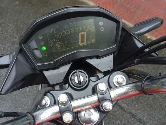 HONDA-CG 160 START ES HONDA-CG 160 START ES-2024