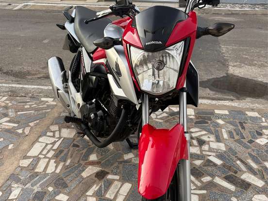 HONDA-CG 160 TITAN HONDA-CG 160 TITAN-2021