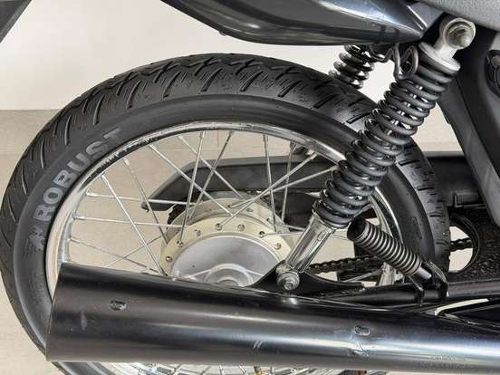 HONDA-CG 125 FAN KS HONDA-CG 125 FAN KS-2010
