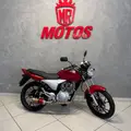 HONDA CG 150 SPORT HONDA CG 150 SPORT
