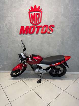 HONDA-CG 150 SPORT-2007