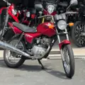 HONDA CG 150 TITAN ES HONDA CG 150 TITAN ES