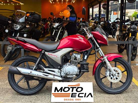 HONDA-CG 150 TITAN EX HONDA-CG 150 TITAN EX-2012