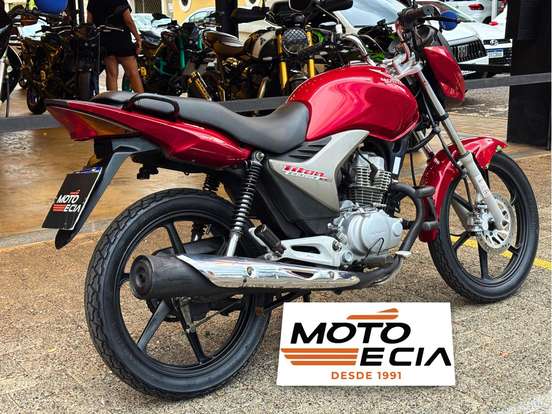 HONDA-CG 150 TITAN EX HONDA-CG 150 TITAN EX-2012