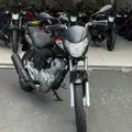 HONDA CG 150 TITAN MIX EX HONDA CG 150 TITAN MIX EX