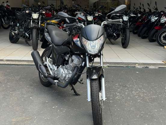 HONDA-CG 150 TITAN MIX EX HONDA-CG 150 TITAN MIX EX-2012