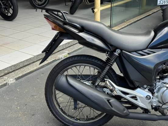 HONDA-CG 150 TITAN MIX EX-2012