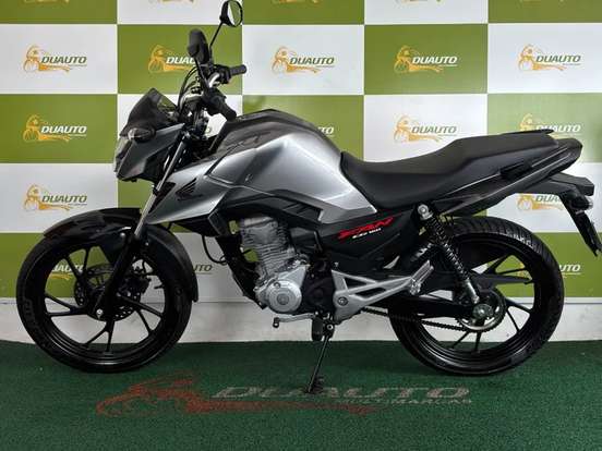 HONDA-CG 160 FAN HONDA-CG 160 FAN-2026