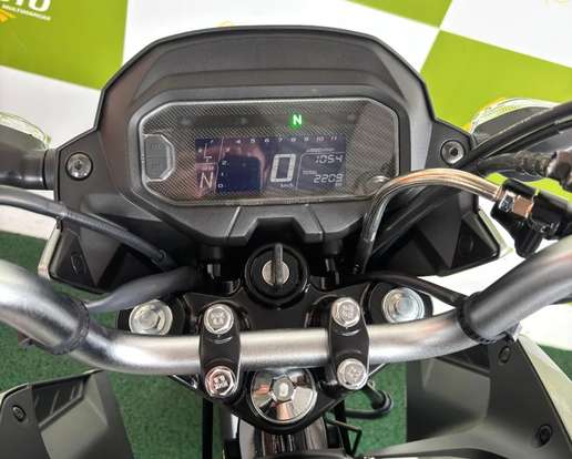 HONDA-CG 160 FAN-2026