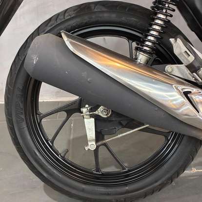 HONDA-CG 160 FAN-2023