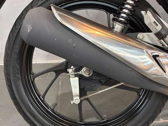 HONDA-CG 160 FAN HONDA-CG 160 FAN-2023