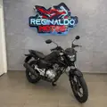 HONDA CG 160 FAN HONDA CG 160 FAN