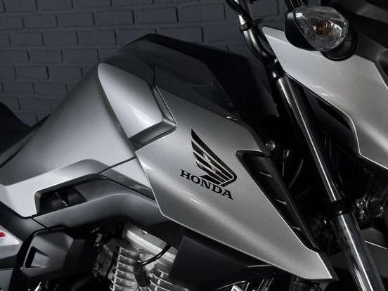 HONDA-CG 160 FAN HONDA-CG 160 FAN-2026