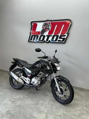 HONDA-CG 160 FAN-2022