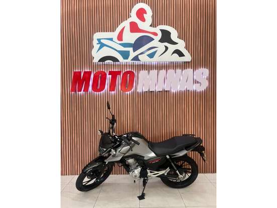 HONDA-CG 160 FAN HONDA-CG 160 FAN-2026