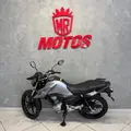 HONDA CG 160 FAN HONDA CG 160 FAN