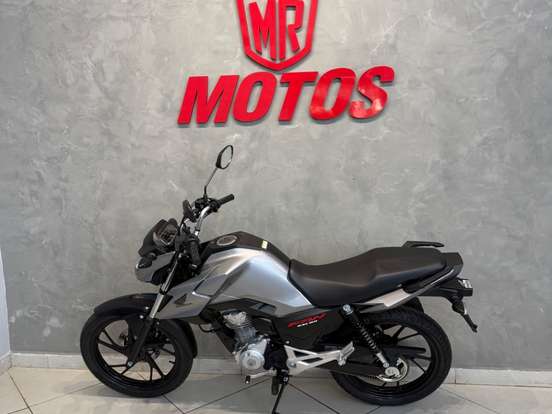 HONDA-CG 160 FAN HONDA-CG 160 FAN-2026