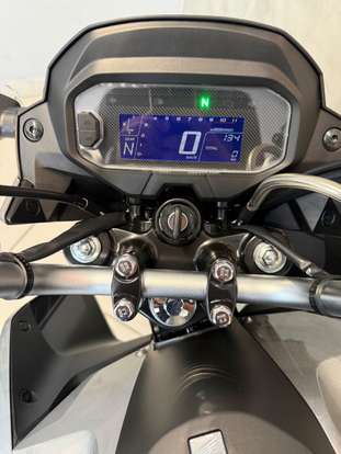 HONDA-CG 160 FAN-2026
