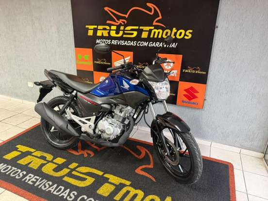 HONDA-CG 160 START ES HONDA-CG 160 START ES-2026