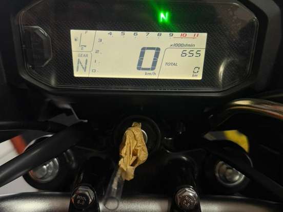 HONDA-CG 160 START ES HONDA-CG 160 START ES-2026