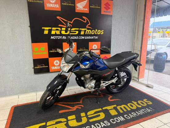 HONDA-CG 160 START ES HONDA-CG 160 START ES-2026