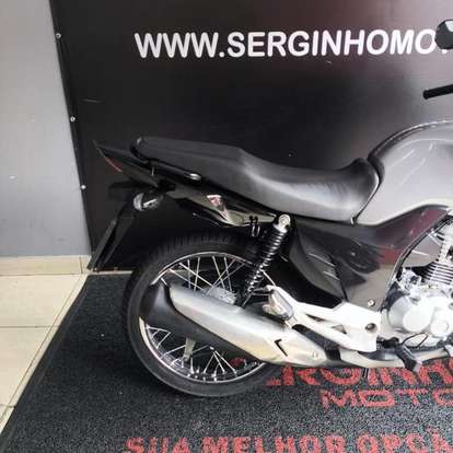 HONDA-CG 160 START ES-2020