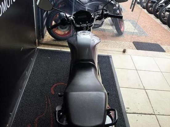 HONDA-CG 160 START ES HONDA-CG 160 START ES-2020