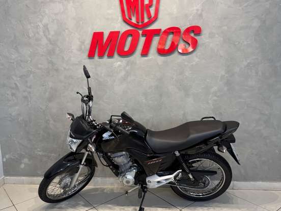 HONDA-CG 160 START ES HONDA-CG 160 START ES-2020
