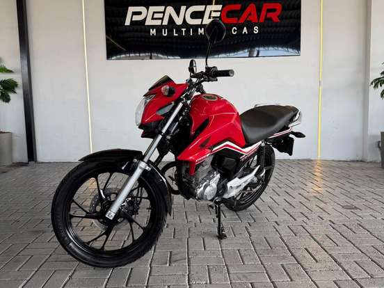 HONDA-CG 160 TITAN HONDA-CG 160 TITAN-2019