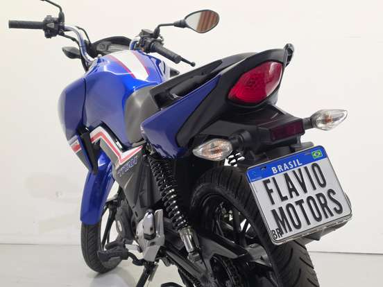 HONDA-CG 160 TITAN-2020