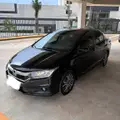 HONDA CITY 1.5 EX 16V FLEX 4P AUTOMÁTICO HONDA CITY 1.5 EX 16V FLEX 4P AUTOMÁTICO