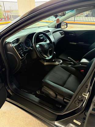 HONDA-CITY-1.5 EX 16V FLEX 4P AUTOMÁTICO HONDA-CITY-2020